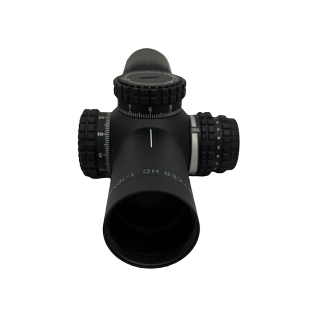 Stryker HD 1-10x28