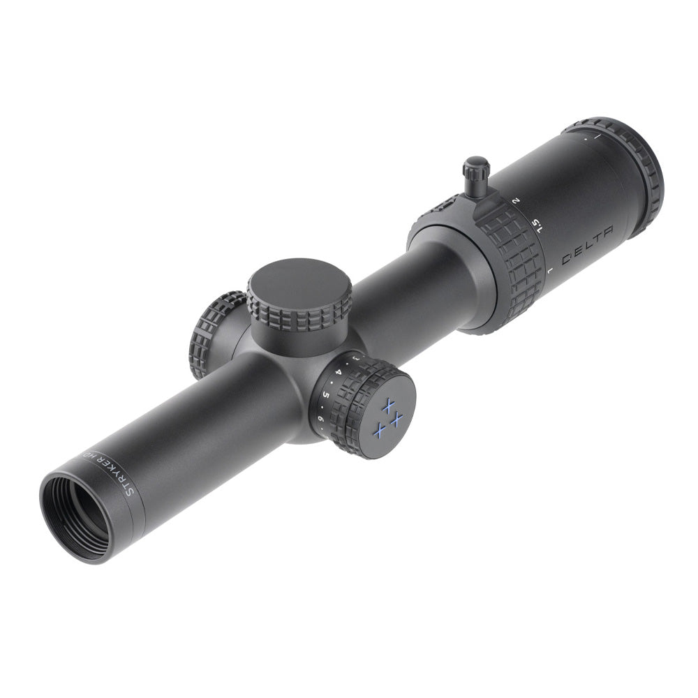 Stryker HD 1-6x24