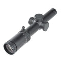 Stryker HD 1-6x24
