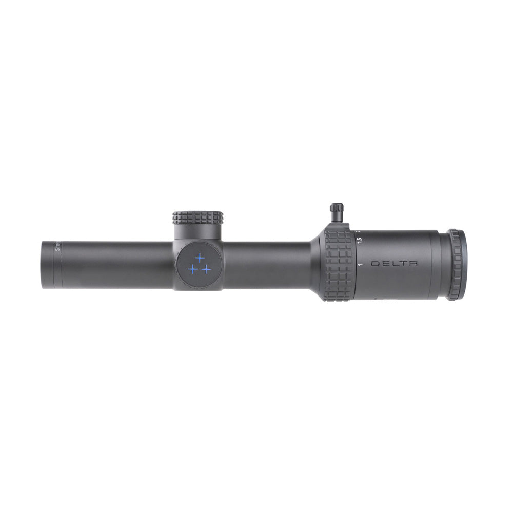 Stryker HD 1-6x24
