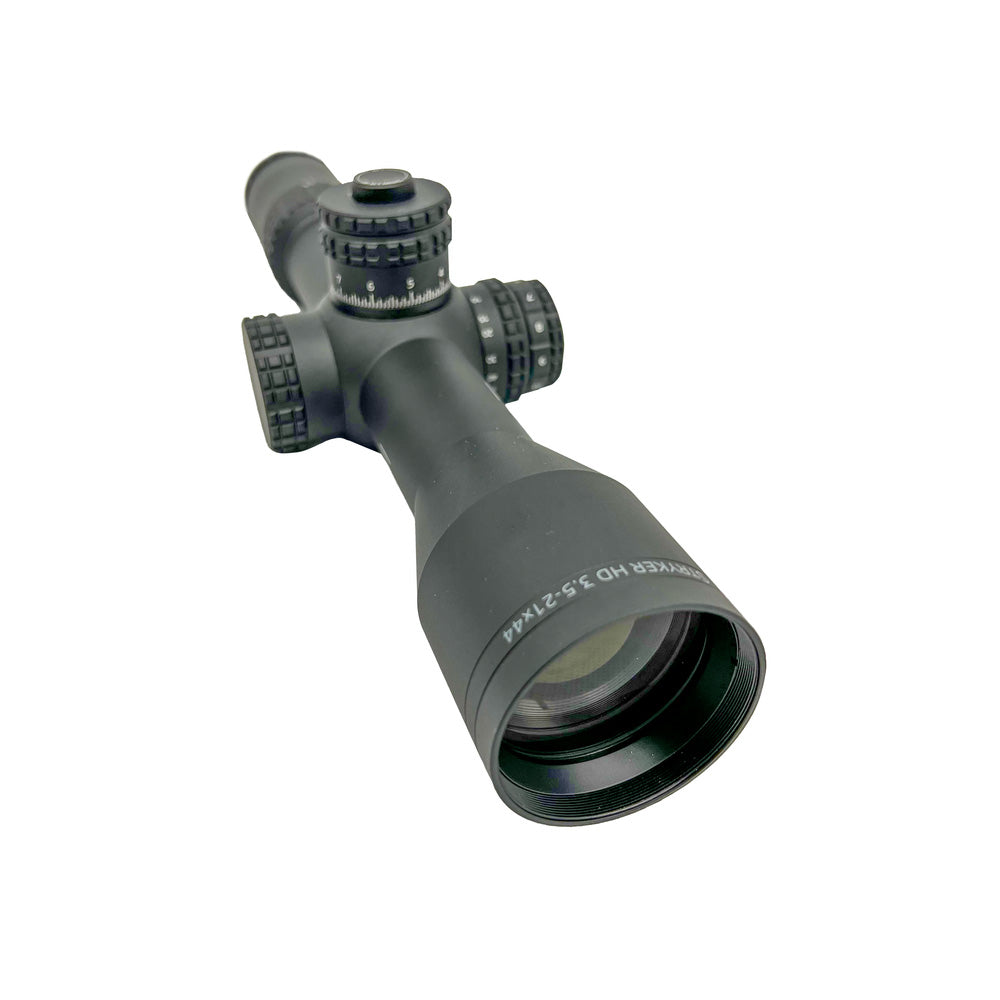 Stryker HD 3.5-21x44