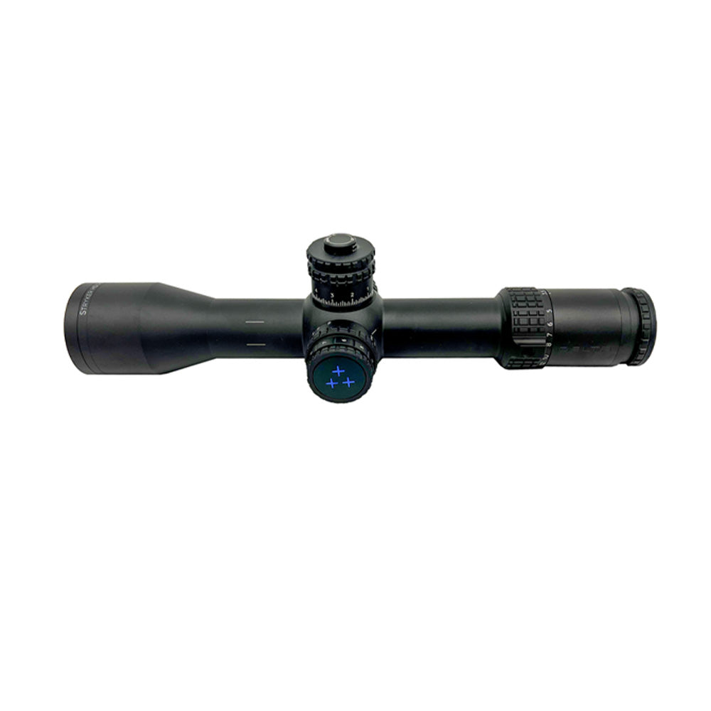 Stryker HD 3.5-21x44