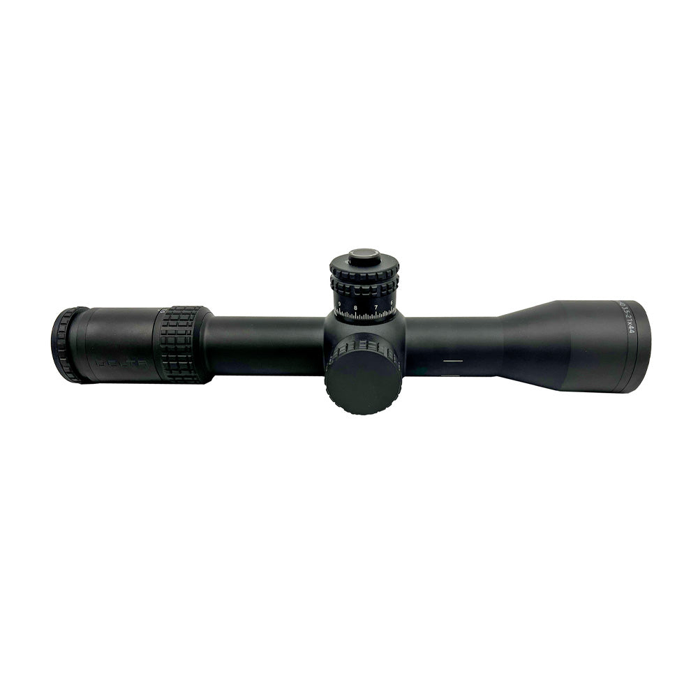 Stryker HD 3.5-21x44