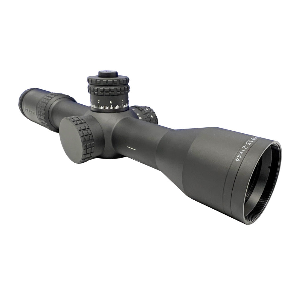 Stryker HD 3.5-21x44