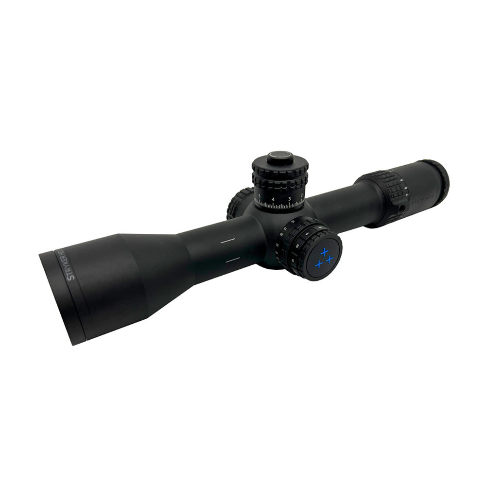 Stryker HD 3.5-21x44