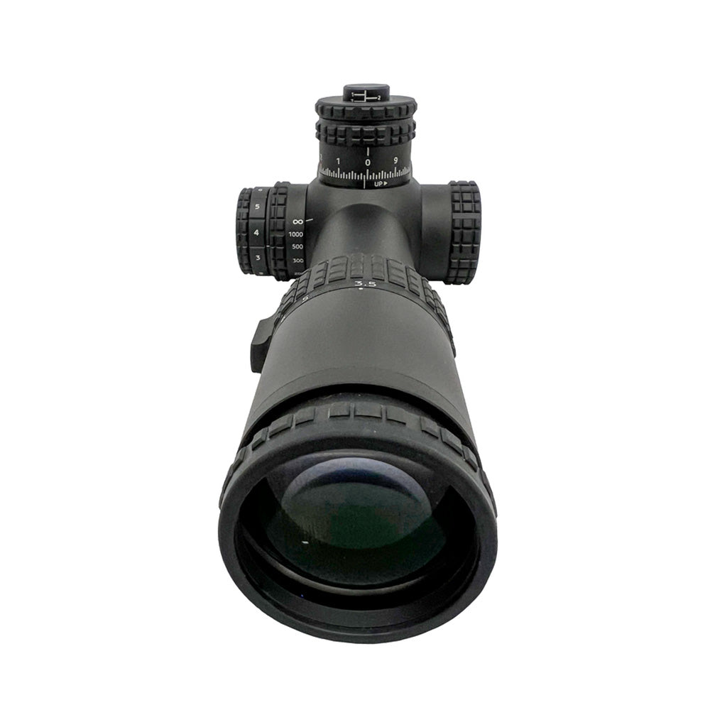 Stryker HD 3.5-21x44