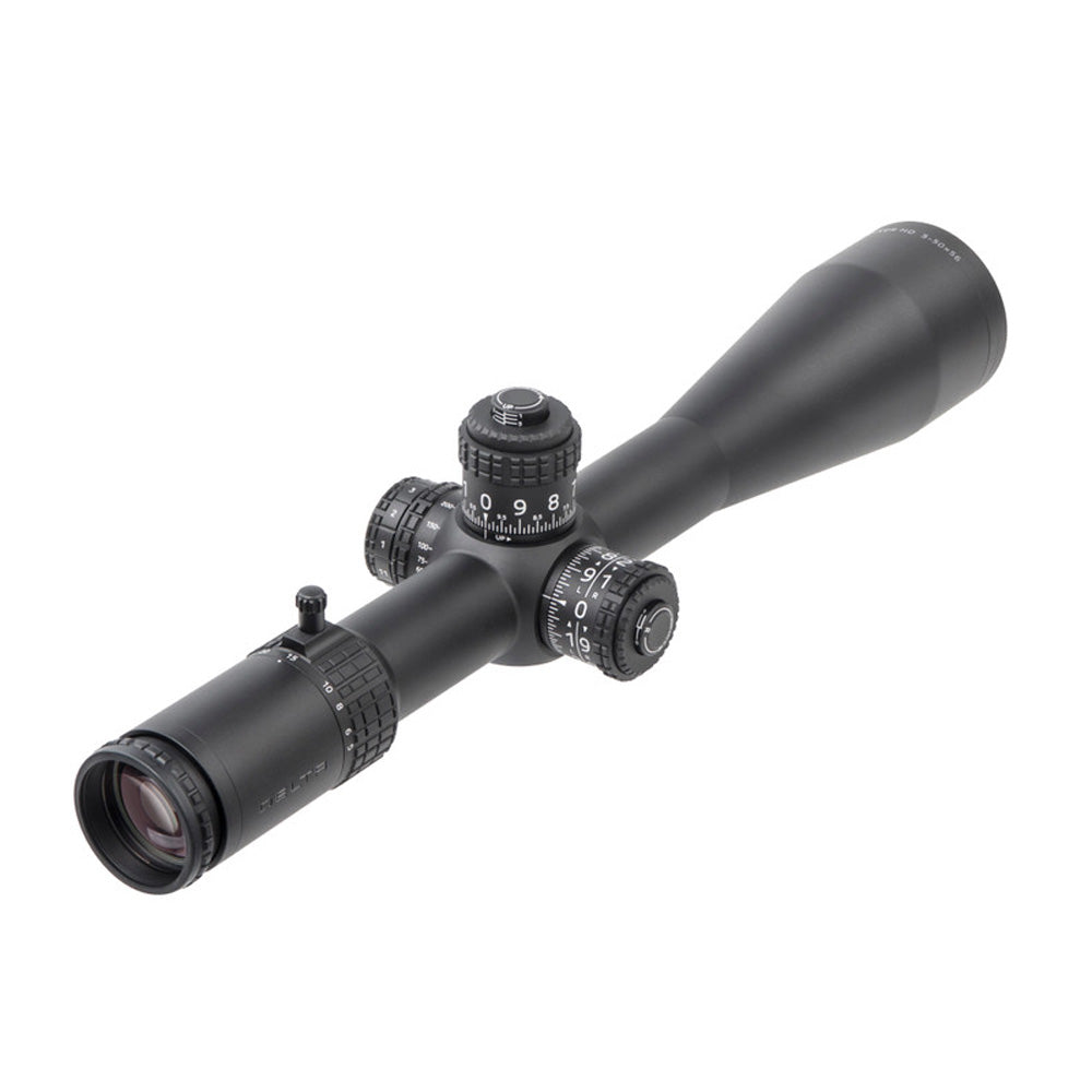 Stryker HD 5-50x56