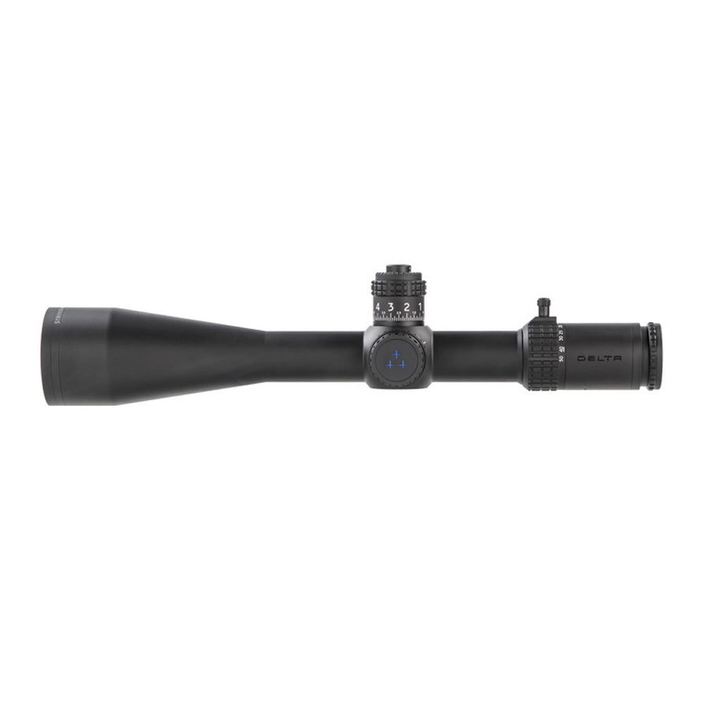 Stryker HD 5-50x56