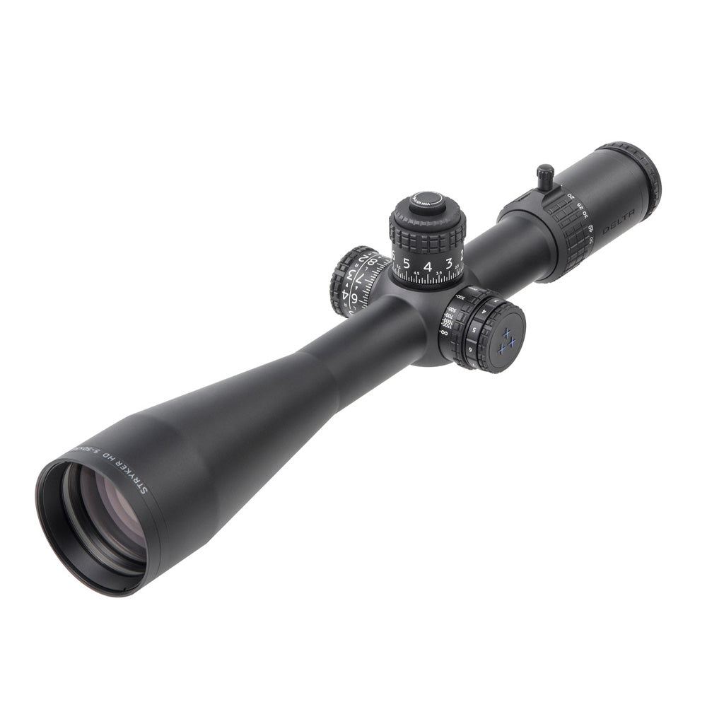 Stryker HD 5-50x56