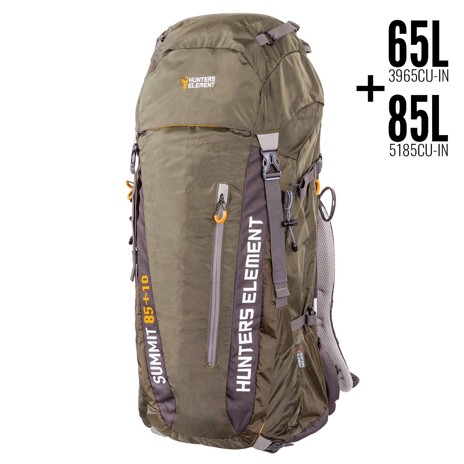 Summit Pack