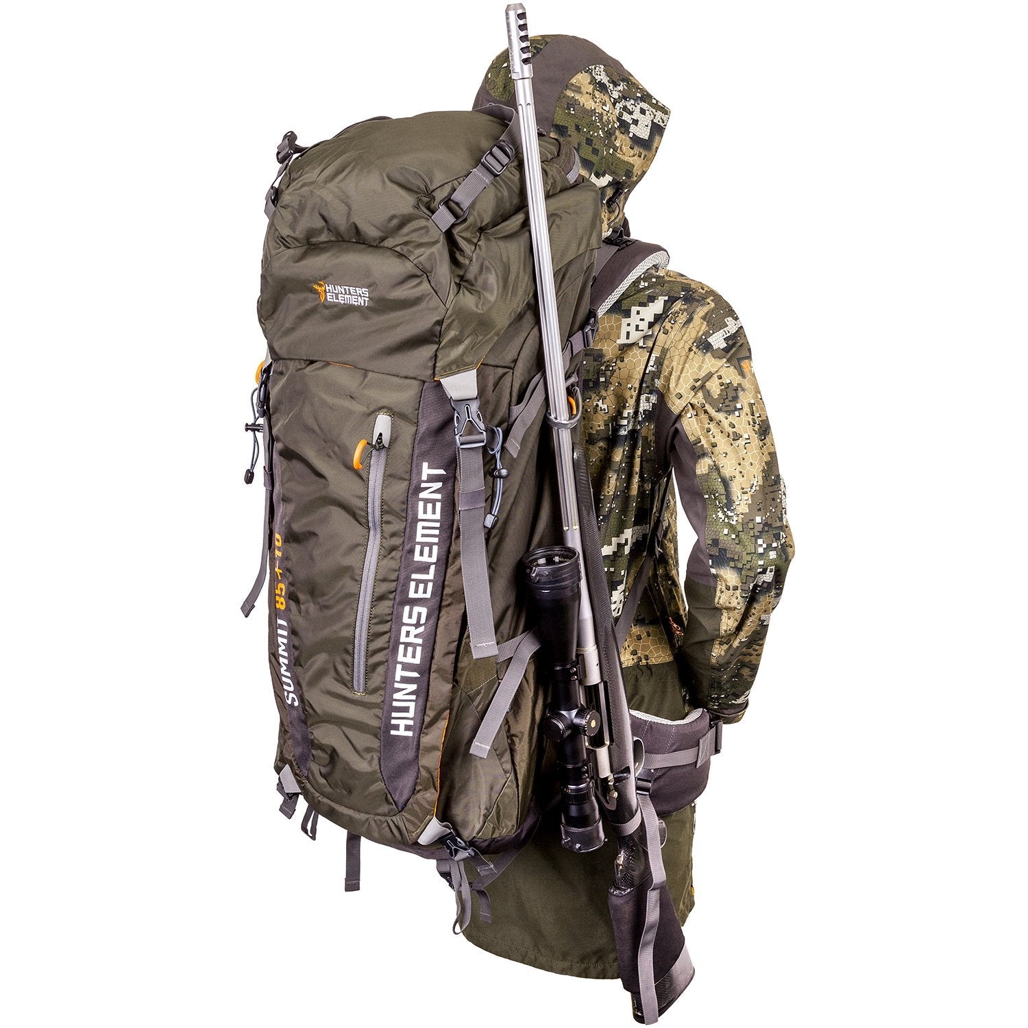 Summit Pack