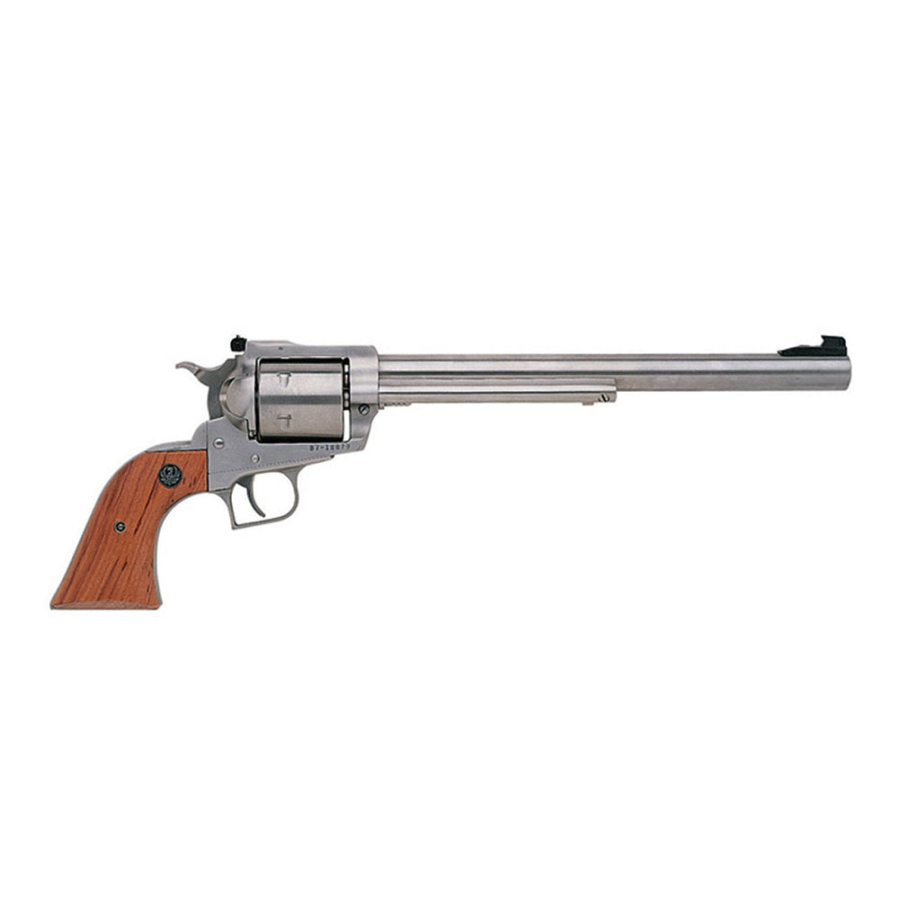 Super Blackhawk Stainless
