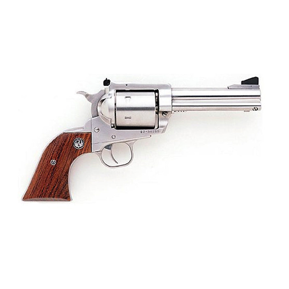Super Blackhawk Stainless