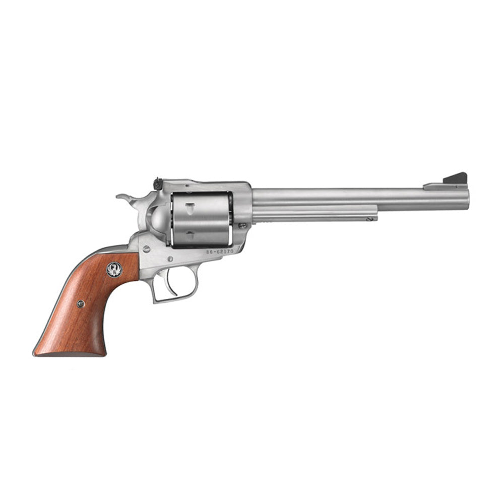 Super Blackhawk Stainless