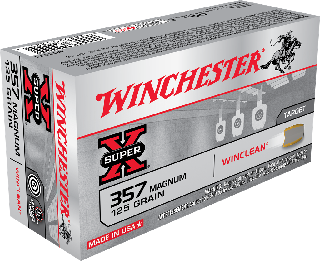 super-clean-357mag-125gr-jfp-357 Mag-100-