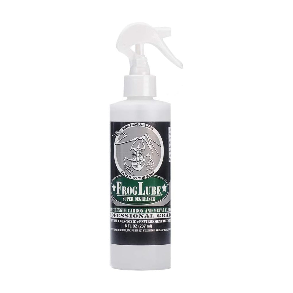 Super Degreaser Spray