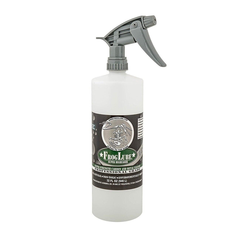 Super Degreaser Spray