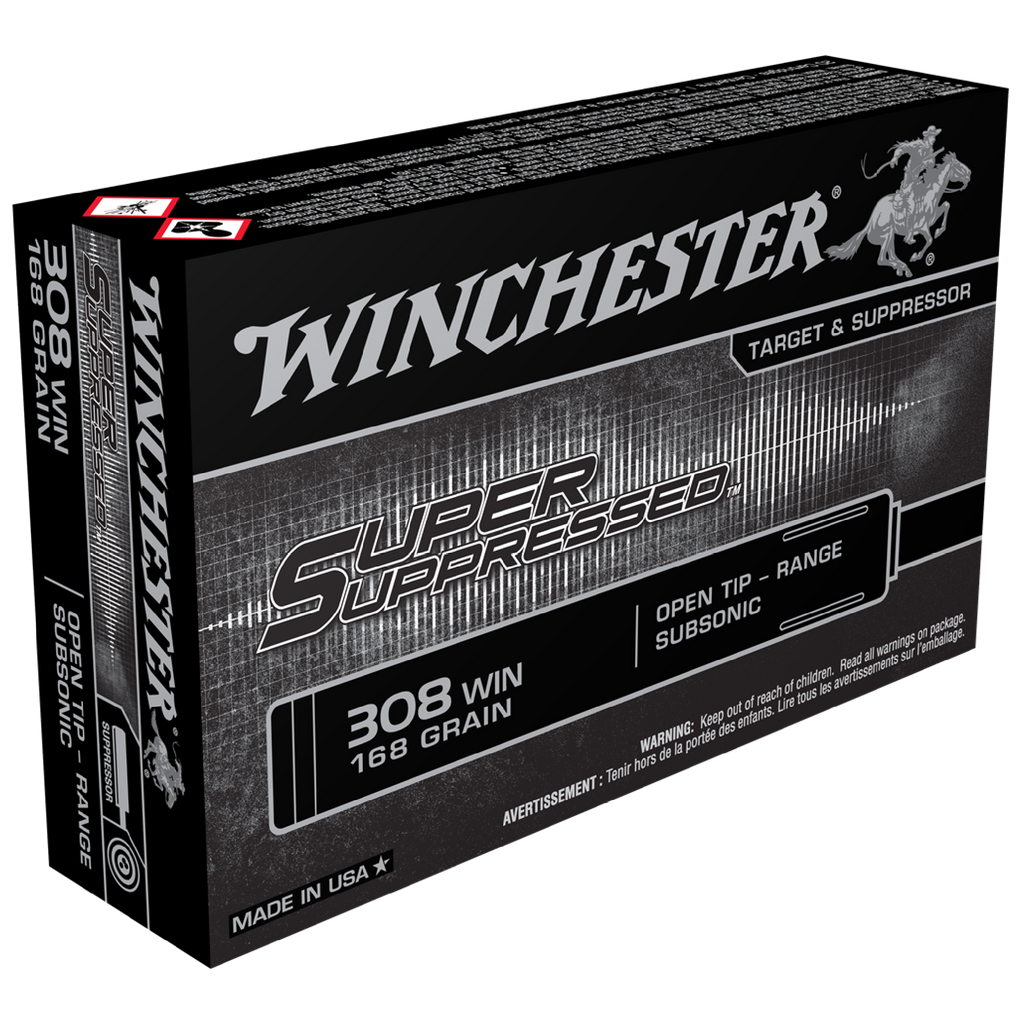 super-suppressed-308win-168gr-308 Win-100-