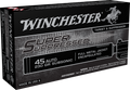 super-suppressed-45auto-230gr-fmj-45 ACP-100-
