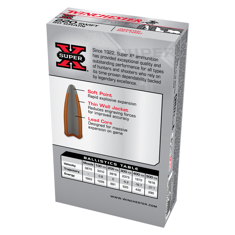 super-x-220swift-50gr-psp-220 Swift-20-