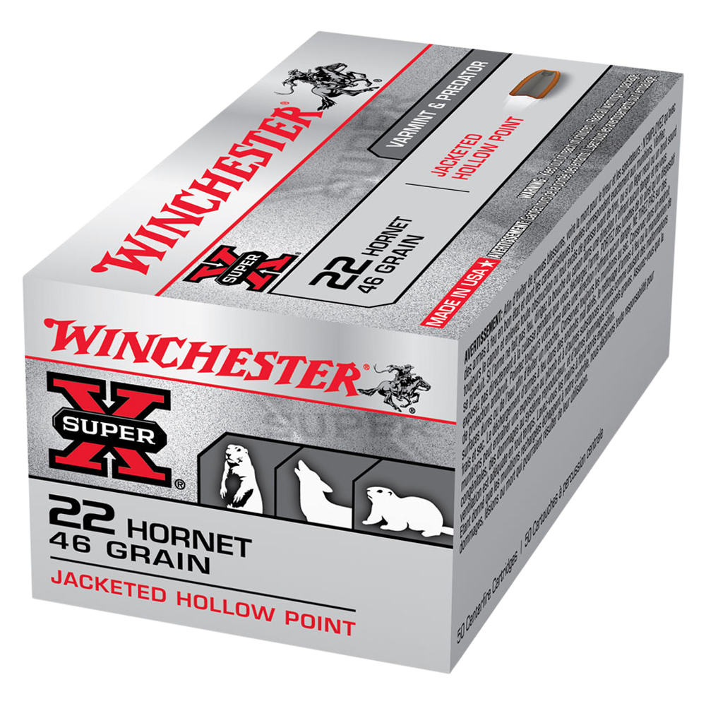 super-x-22h-46gr-hp-22H-50-
