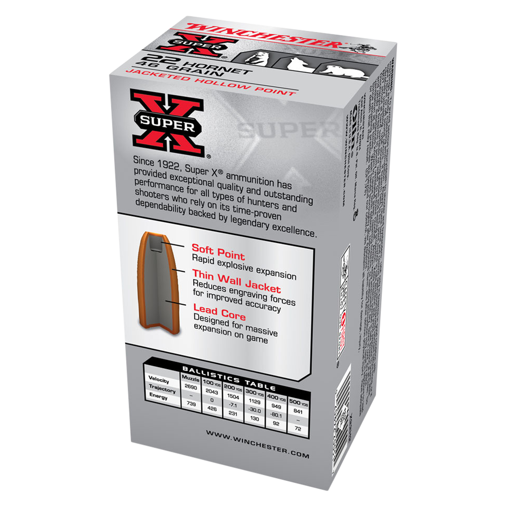 super-x-22h-46gr-hp