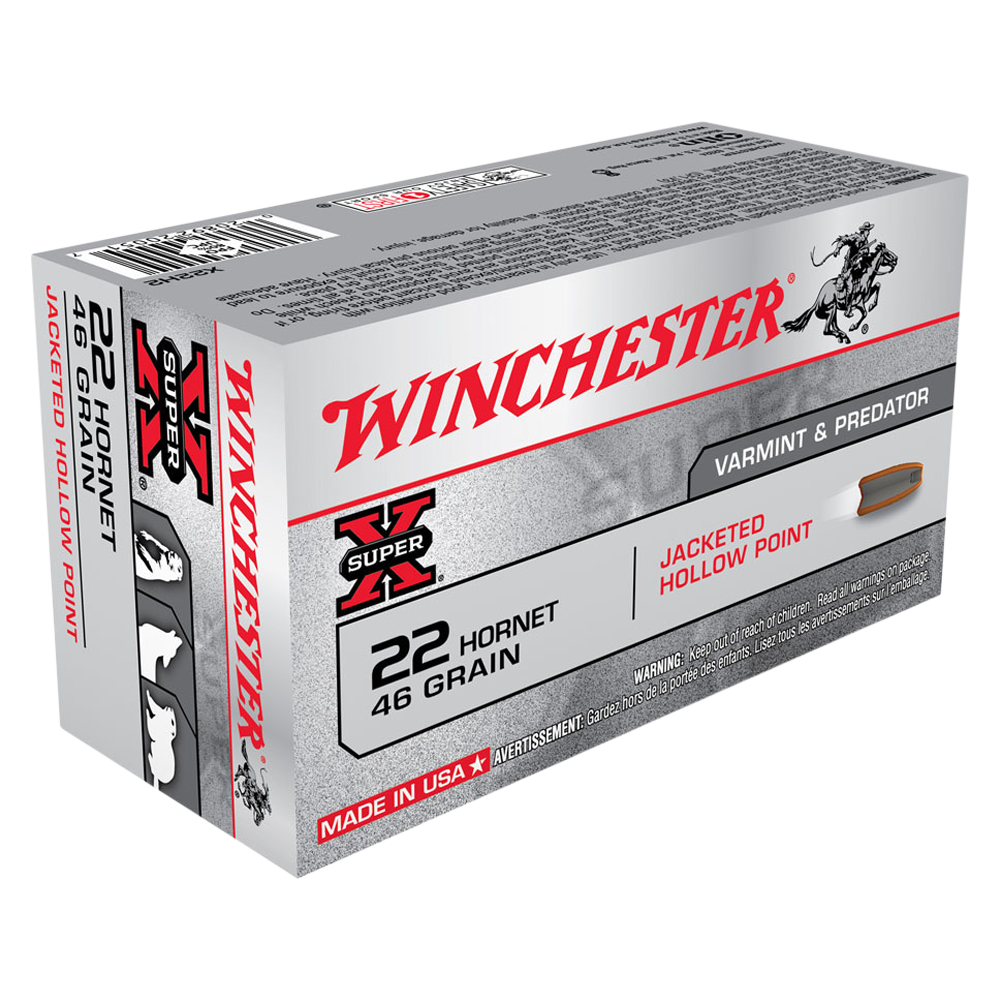 super-x-22h-46gr-hp-22H-100-