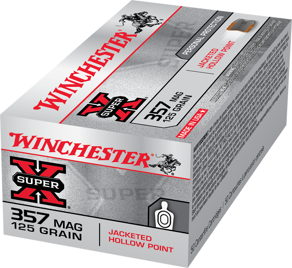 super-x-357mag-125gr-jhp-357 Mag-50-