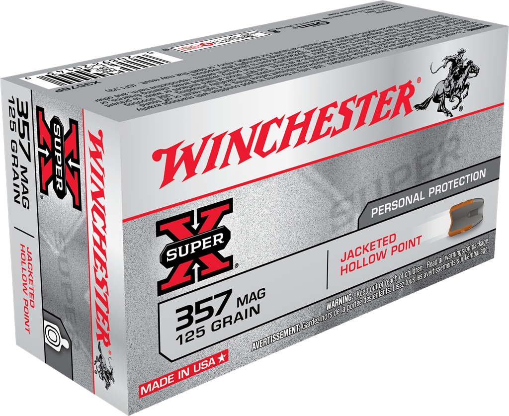 super-x-357mag-125gr-jhp-357 Mag-100-