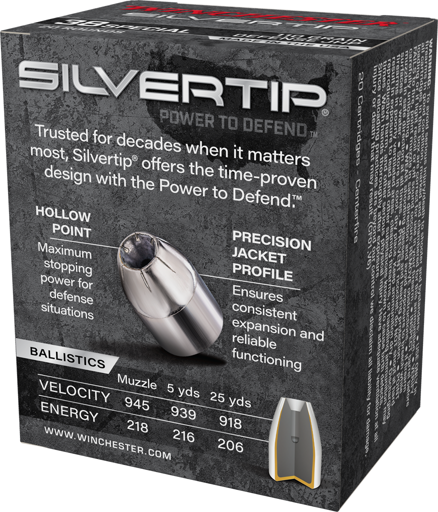 super-x-38sp-110gr-sthp