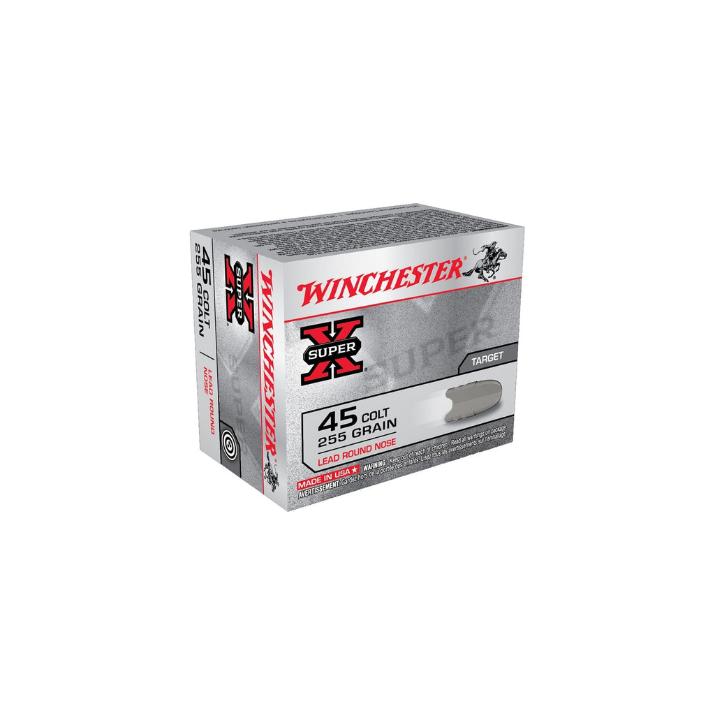 super-x-45-colt-255gr-lrn-45 Colt-100-