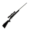 T-Bolt Comp Sporter