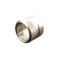 T3 Ctr/Tac A1 Muzzle Thread Cap
