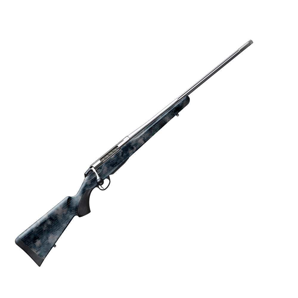t3x-lite-polyfade-hexagon-black-rock-camo-stainless-223-22.4" /8 MT-