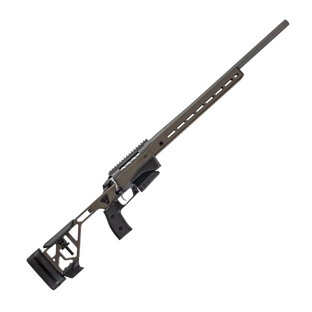 T3x ACE Target Bronze