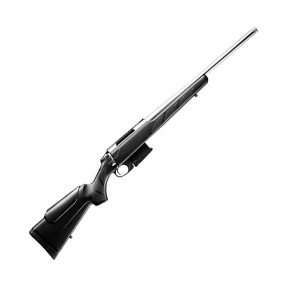 T3x CTR Stainless KKC