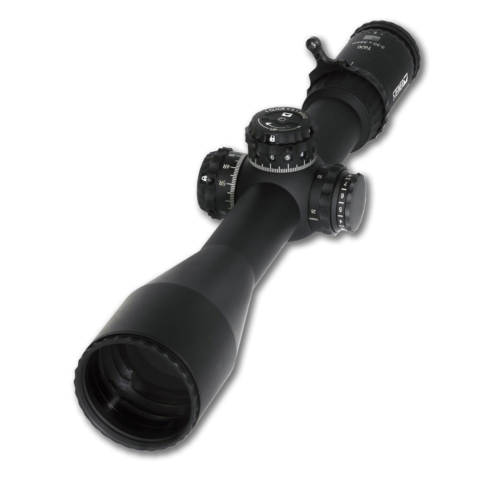 vortex-pro-ring-mounts-Low (0.75")-1"-