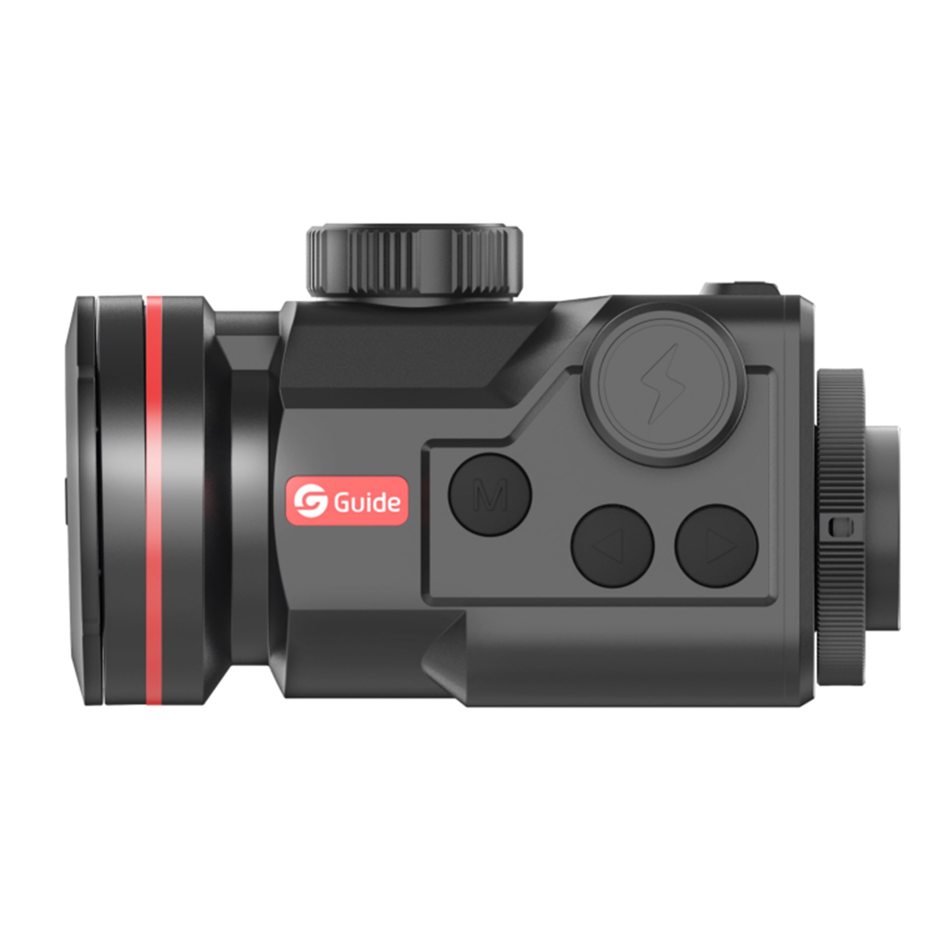 TB650 2.0 Thermal Clip-On