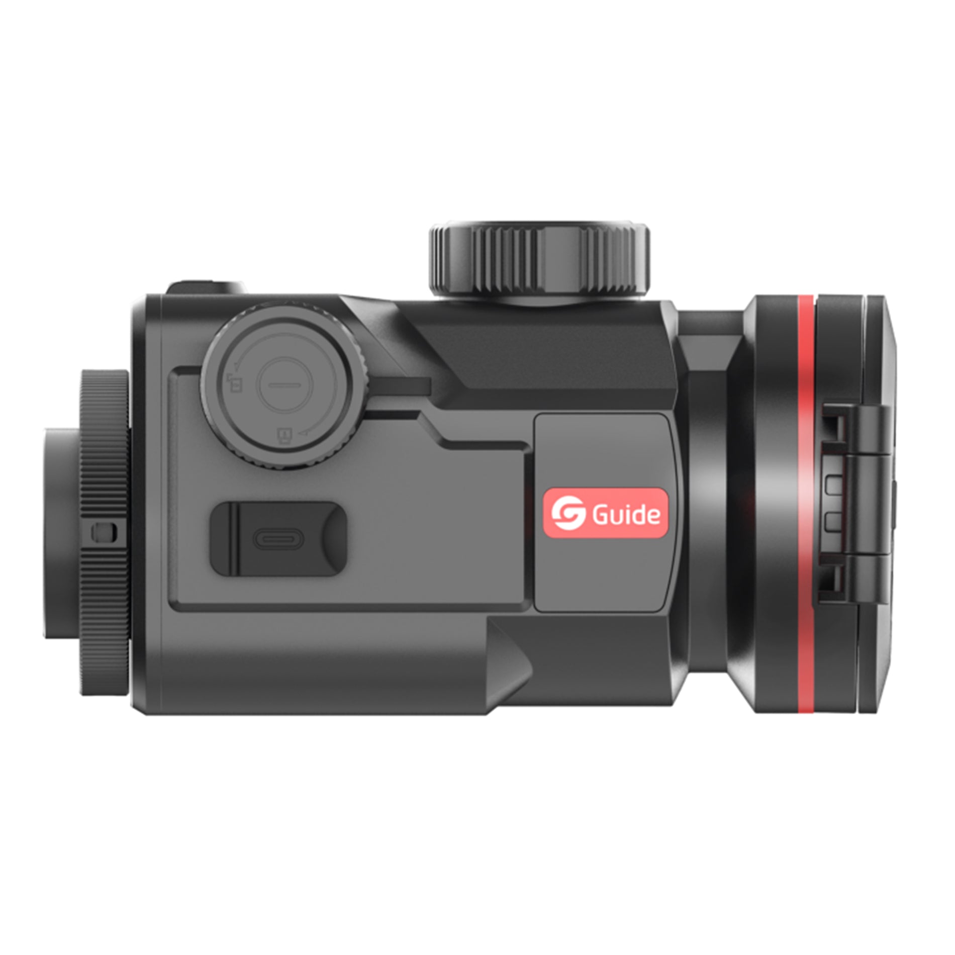 TB650 2.0 Thermal Clip-On