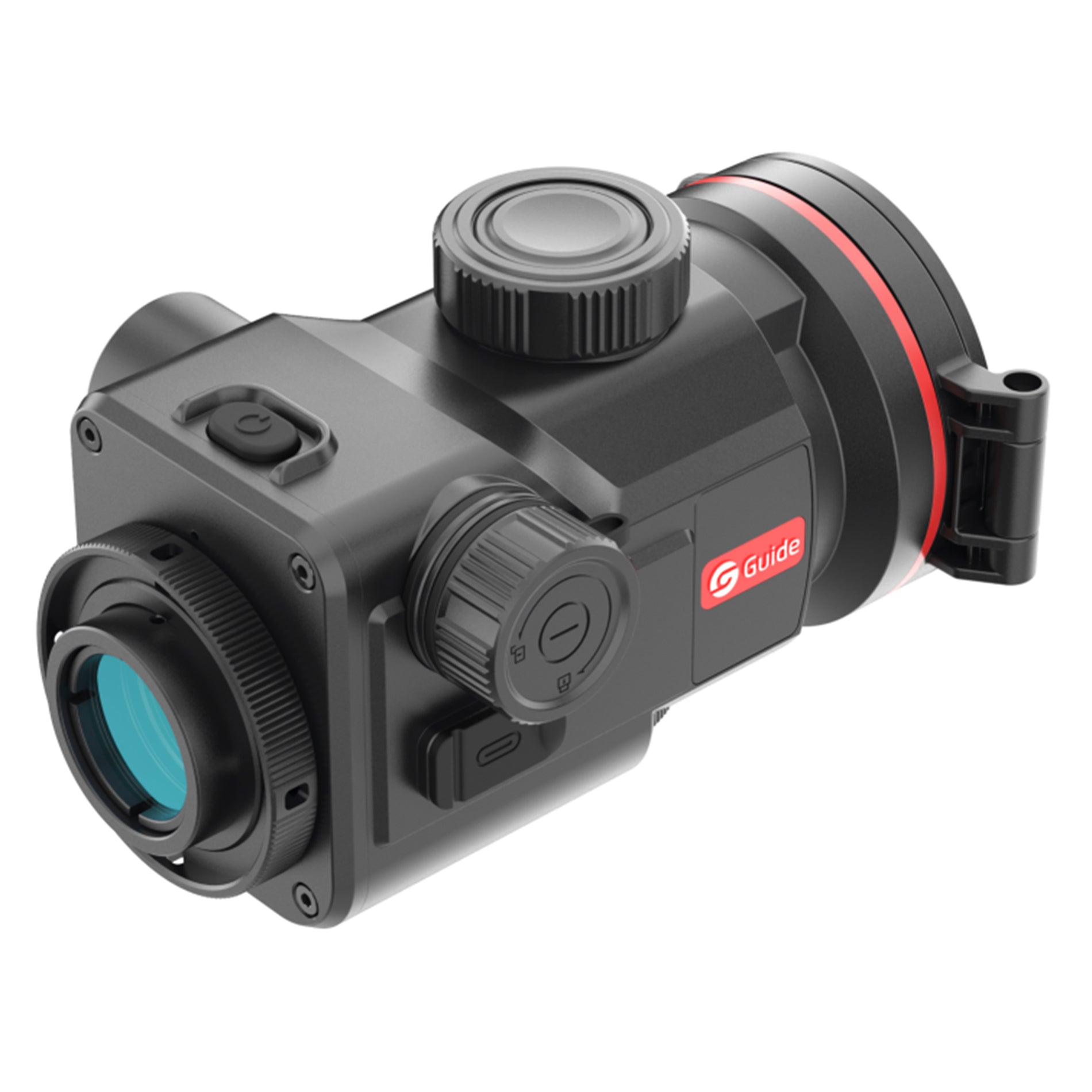 TB650 2.0 Thermal Clip-On