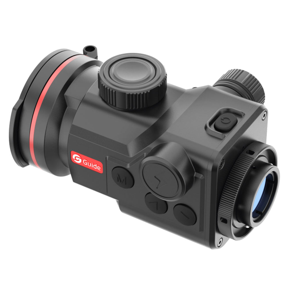 TB650P 2.0 Thermal Clip-On