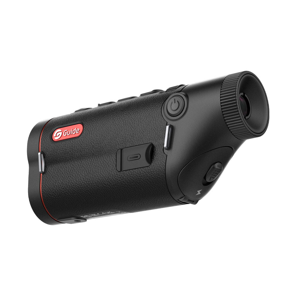 TD433L Gen 3 Thermal Monocular