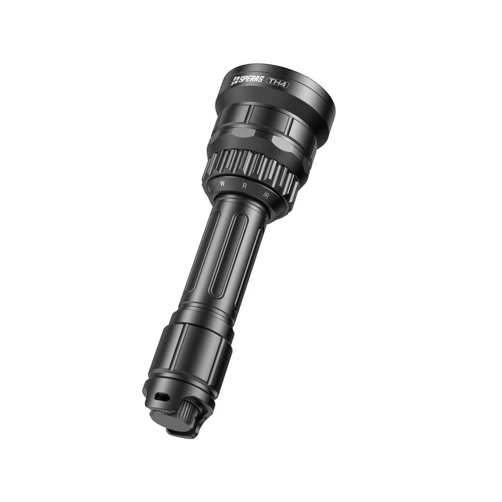 TH4 IR Illuminator Torch Kit