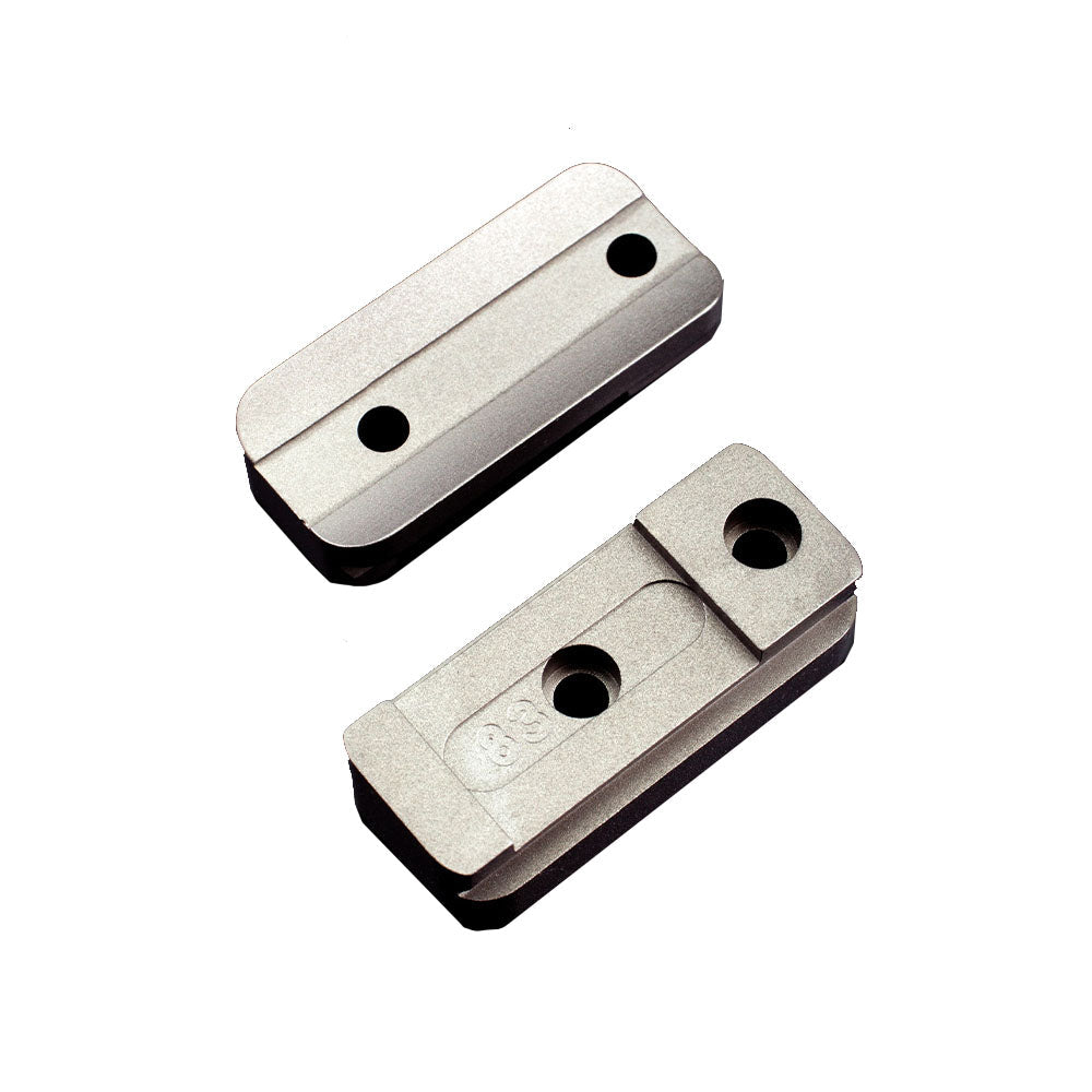 stainless-steel-bases-for-ruger-10-22-Standard Base