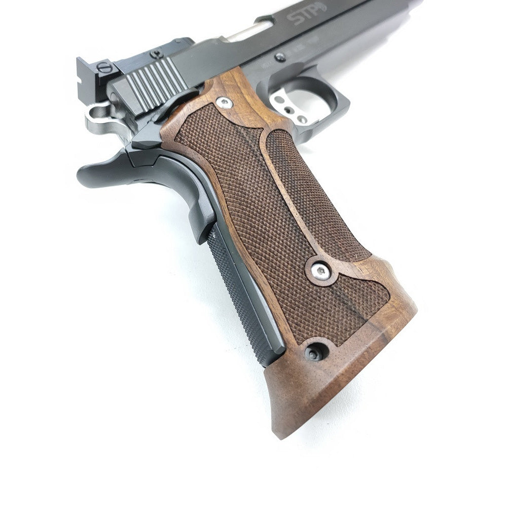 TM 6.0 Aristocrat with Nill Grip
