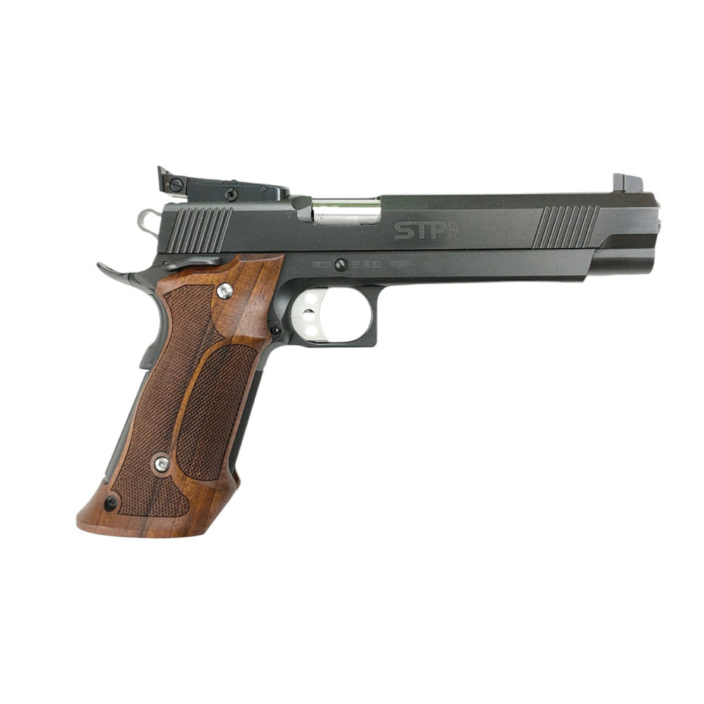 TM 6.0 Aristocrat with Nill Grip