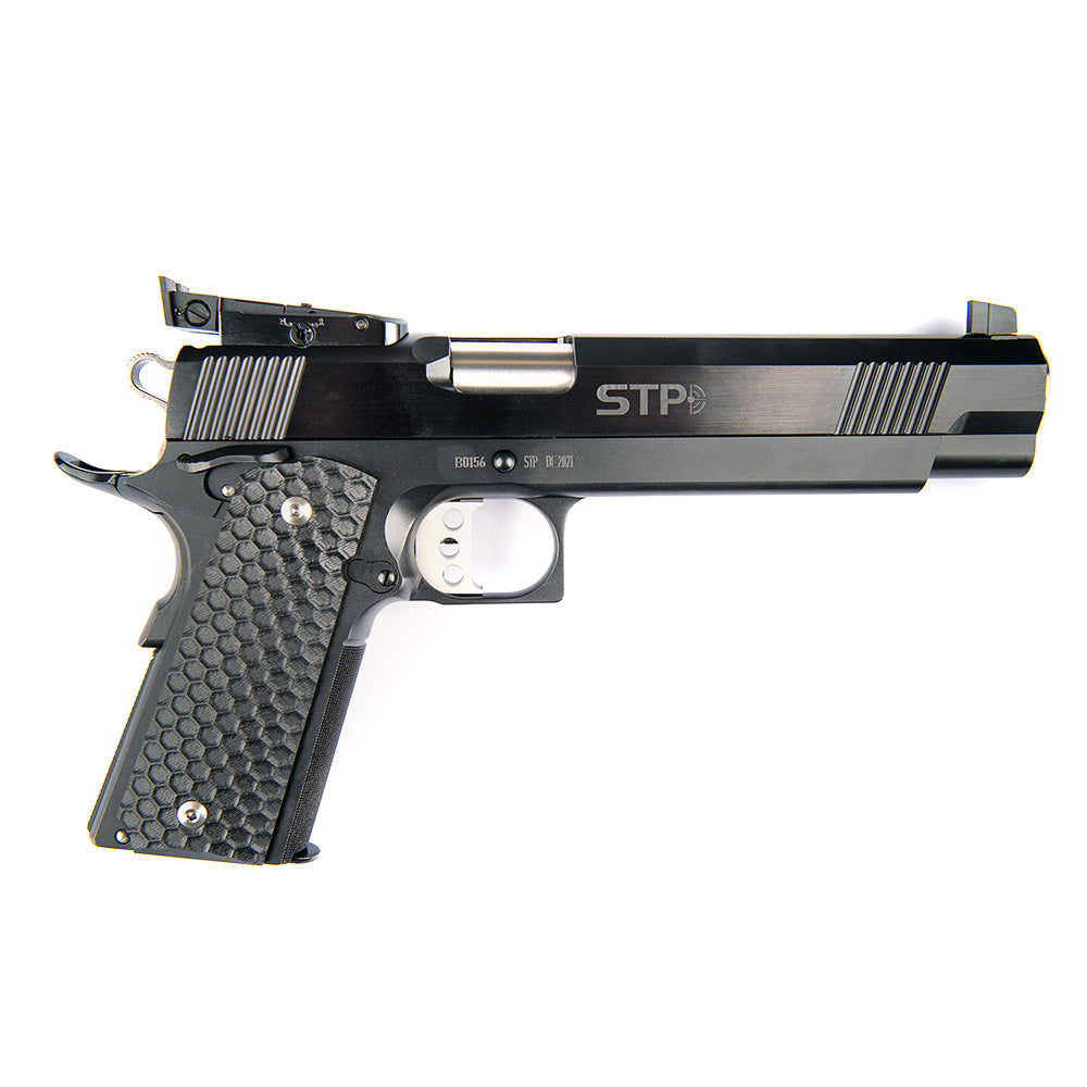 Stp TM 6.0 PPC 1500 Aristocrat