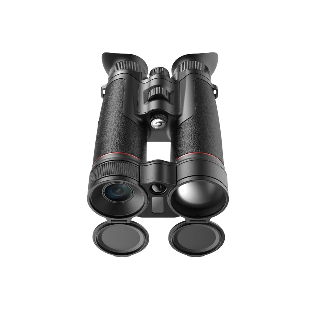 TN650M 2.0 Multispectral Thermal Binoculars