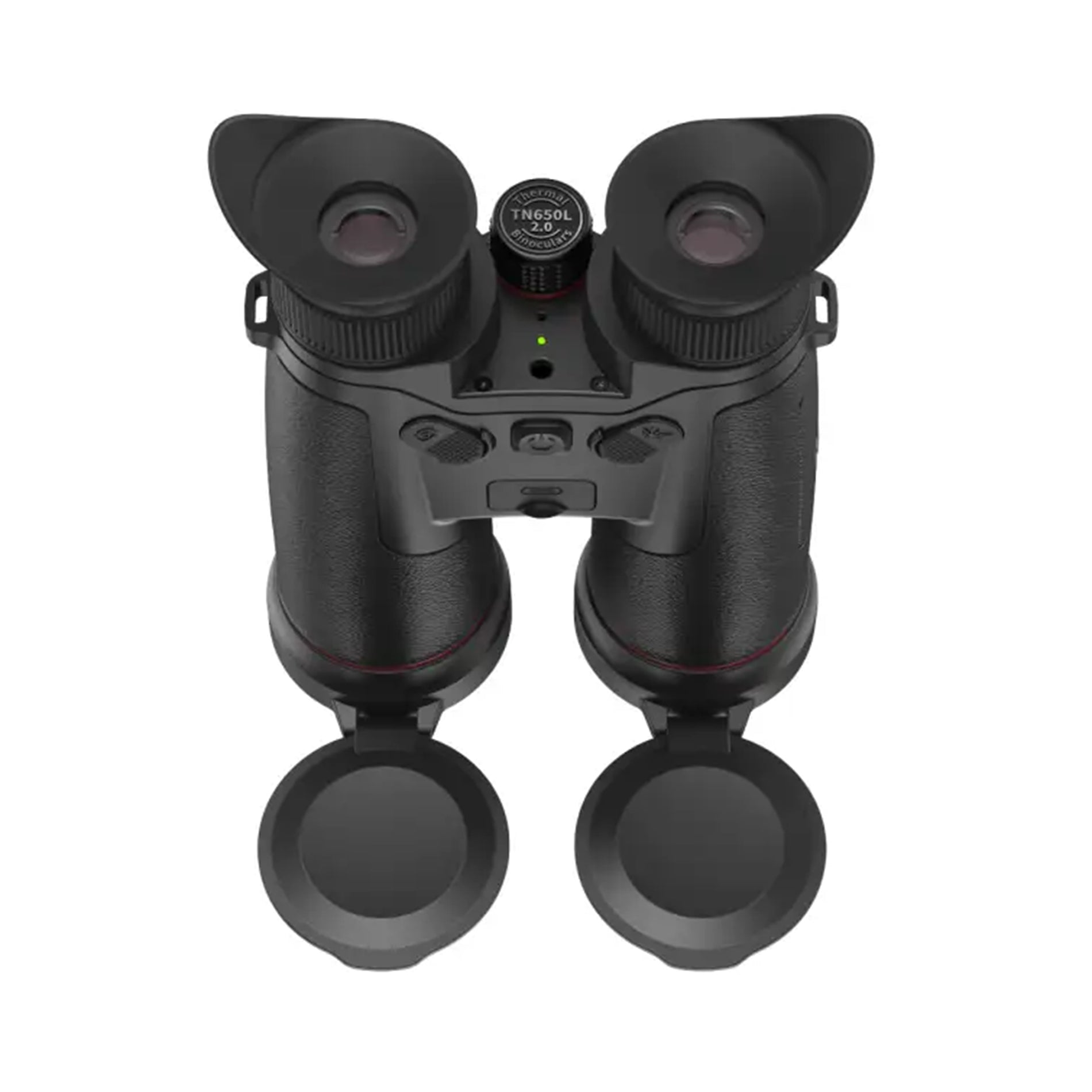 TN650L 2.0 Thermal Binoculars