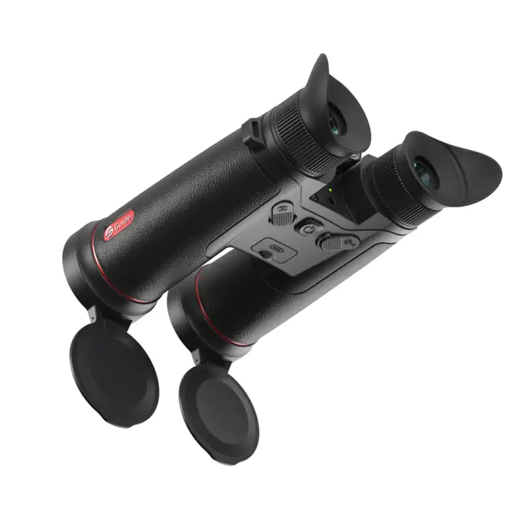 TN650L 2.0 Thermal Binoculars